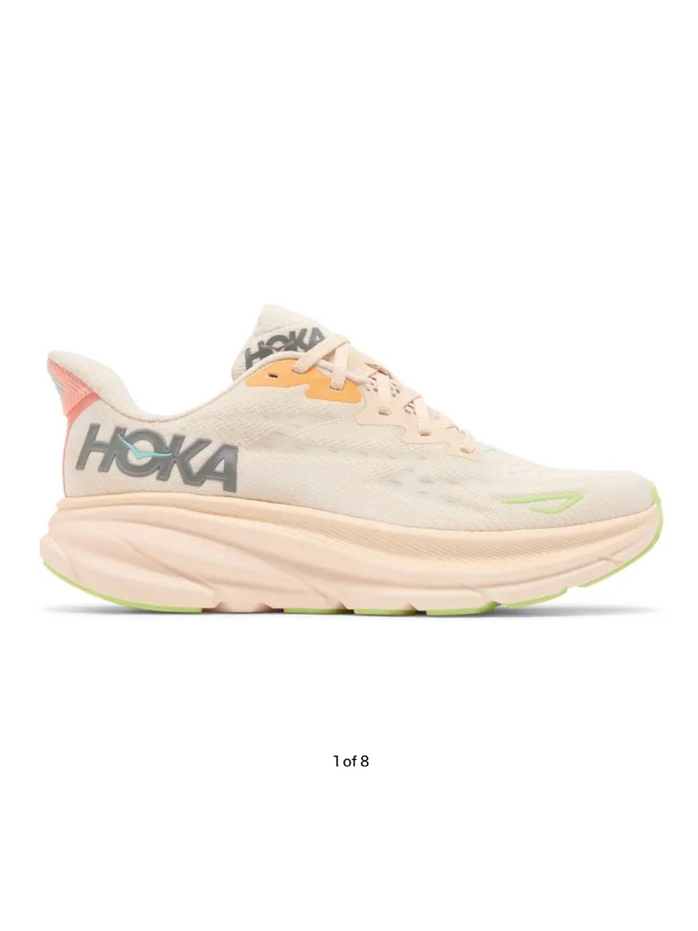 Hoka Clifton 9